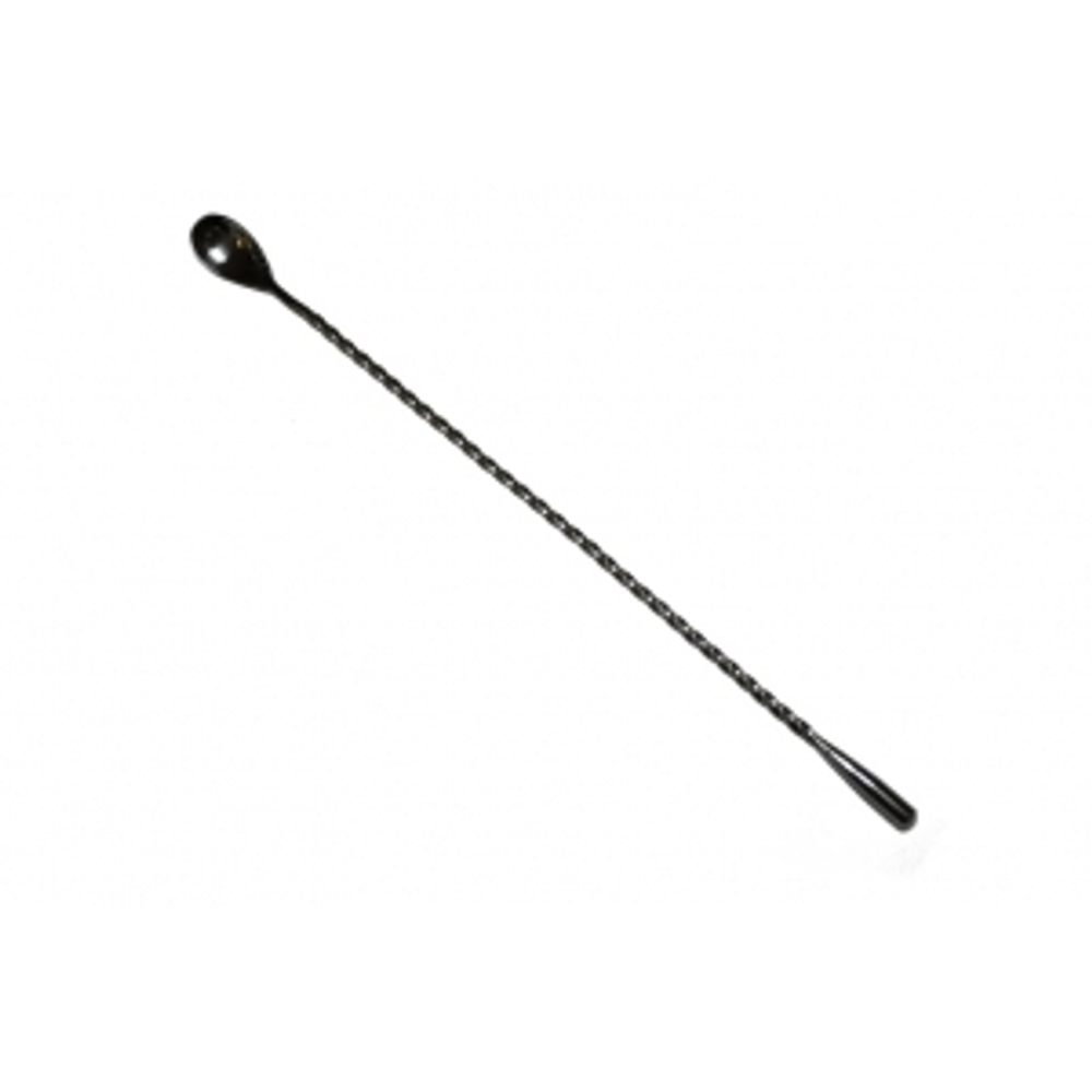 Ложка барменская с каплей овал 40 см. нерж. MGSteel (55939)