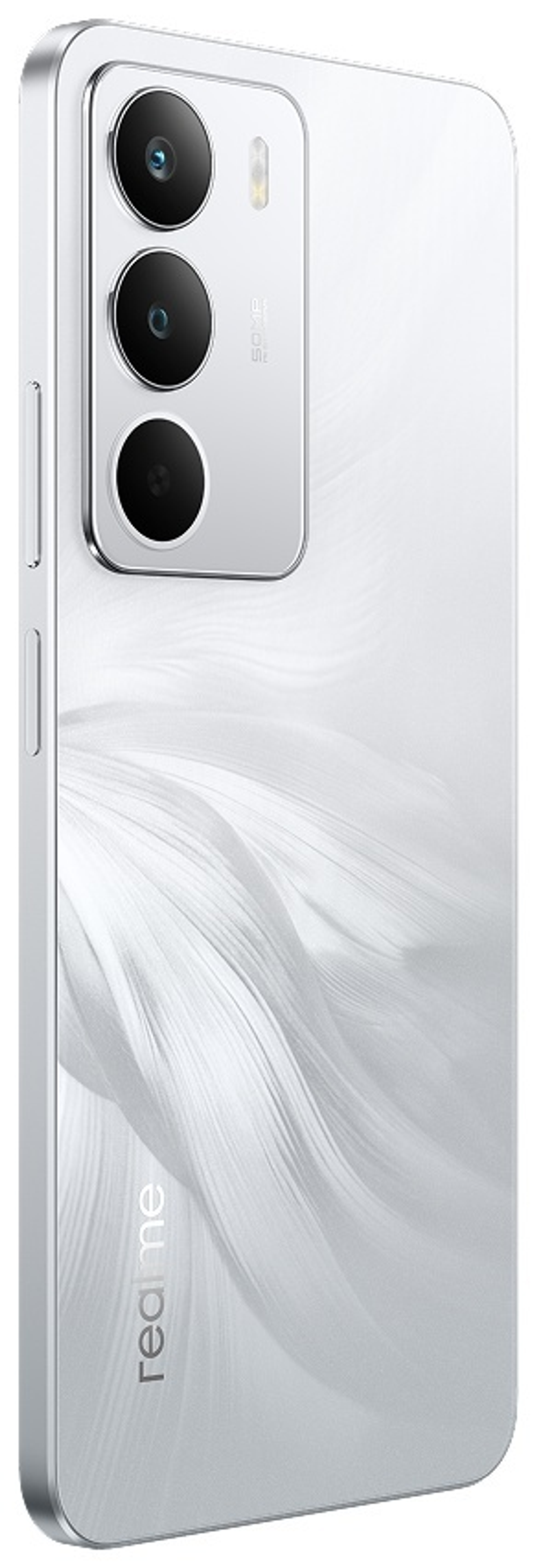 Смартфон Realme C71 8 ГБ/256 ГБ белый