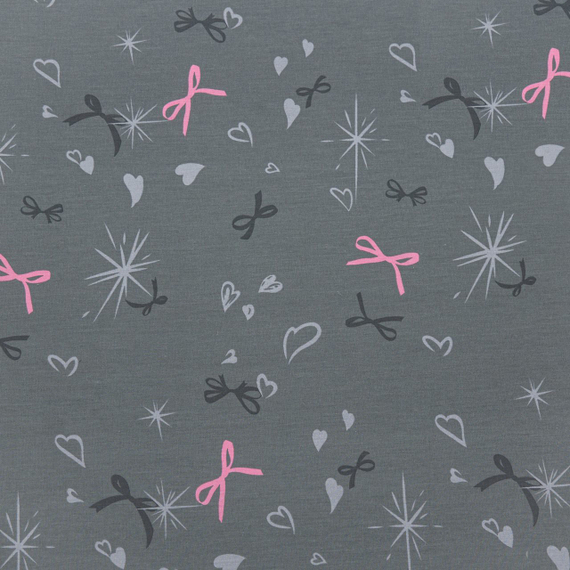 Поплин &quot;Флирт&quot; | ш.220 см | 115 г/м² | хлопок-100%