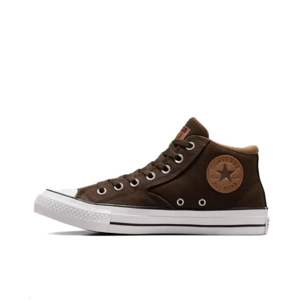 Кеды Converse Chuck Taylor All Star 'Malden Street Brown' A06605C