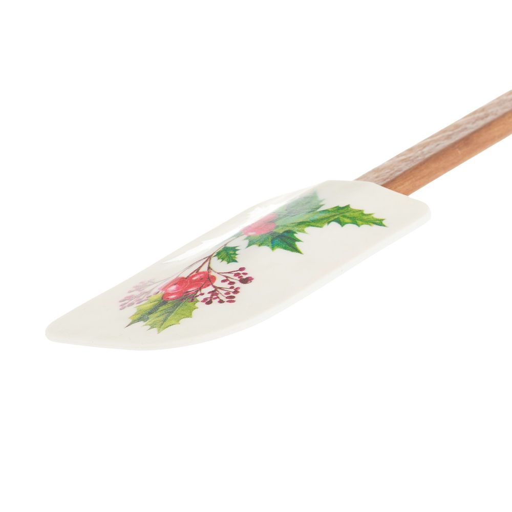 Лопатка кулинарная Gipfel Christmas 52140 31 см