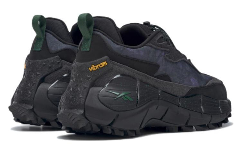 Кроссовки Reebok 2.5 Edge