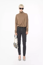 Джинсы PINKO