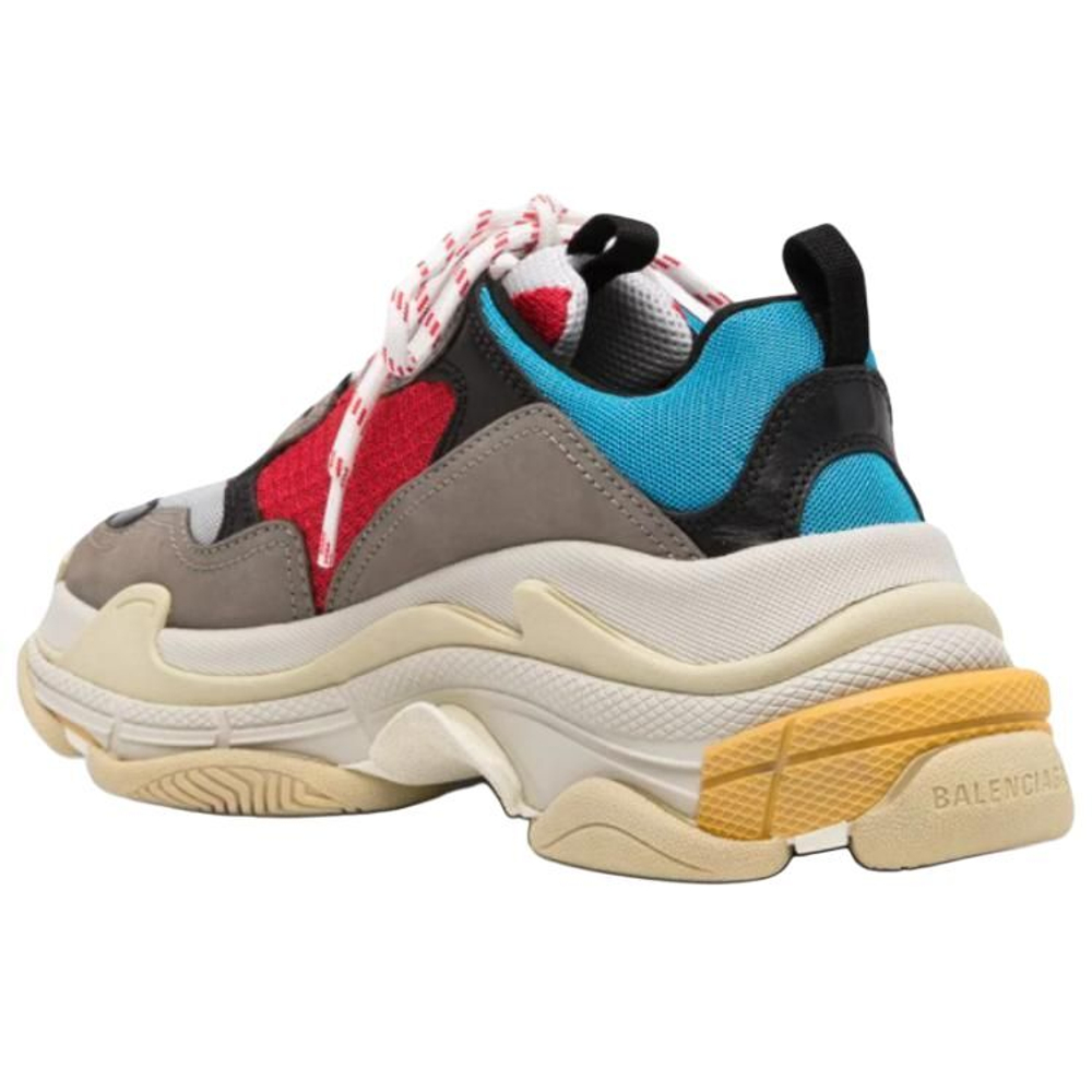 Balenciaga Triple S
