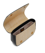 Сумка через плечо COMPARTME Guess - черный(HWWA91 98780)