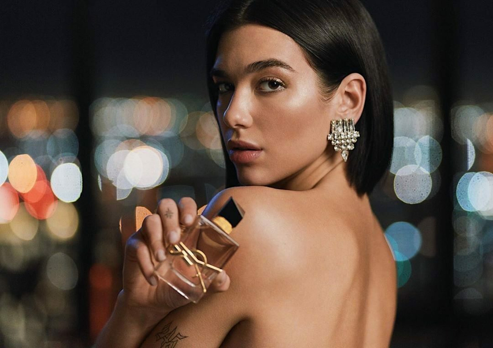 Yves Saint Laurent Libre