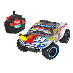 Dickie RC - Гоночный трофей Race Trophy 1:20 1105004