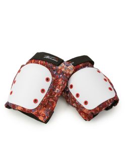 Защита Коленей Комета палас белая