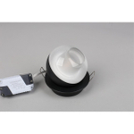 Встраиваемый светодиодный светильник Omnilux Mantova OML-103019-08