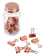 Зажимы COPPER CLAMP