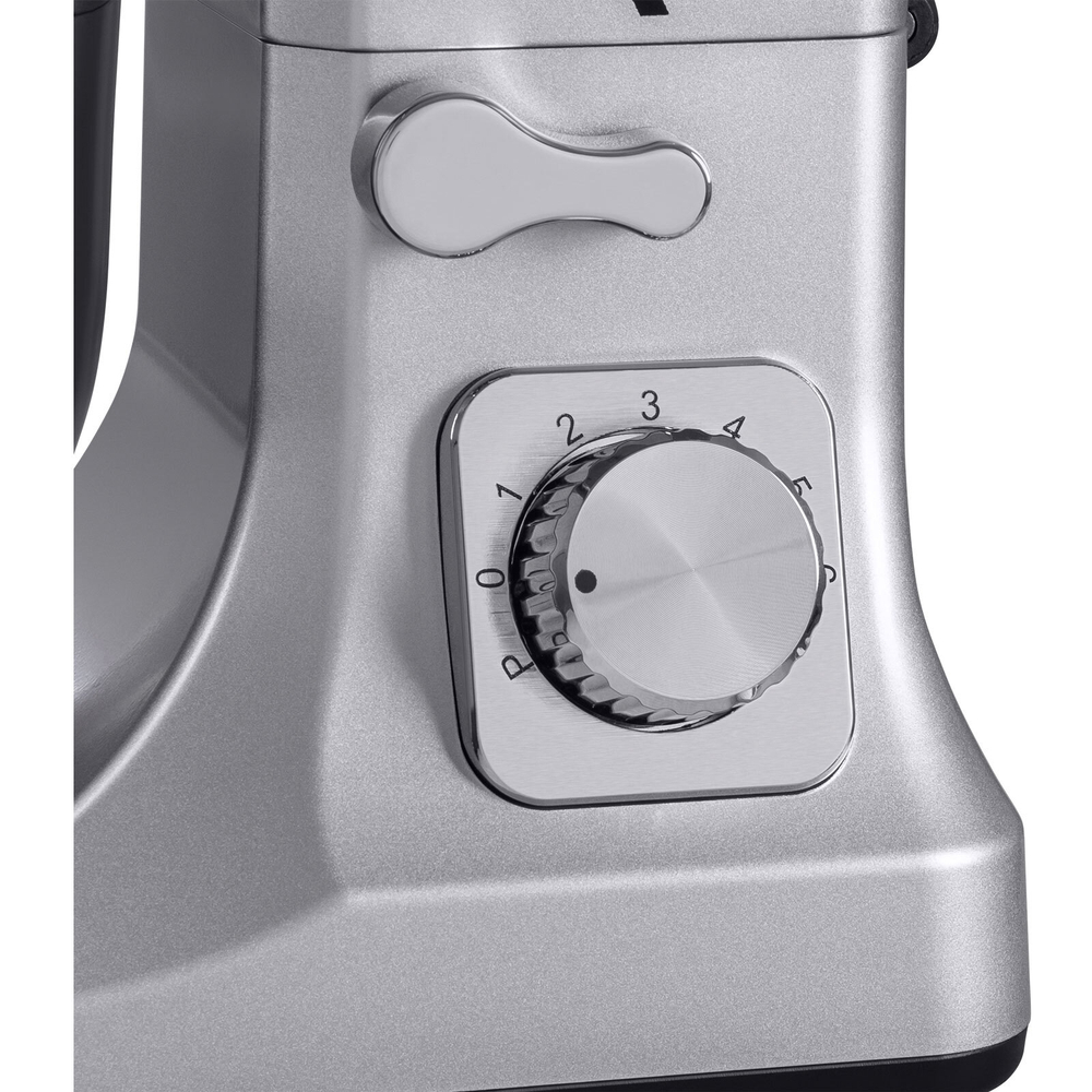 Миксер планетарный MAUNFELD MF-434S фото 3