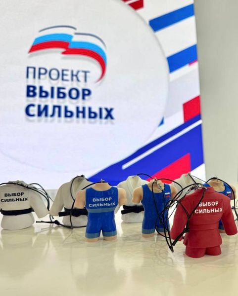 Как мы собрали сильнейший проект от идеи до упаковки за 3 недели