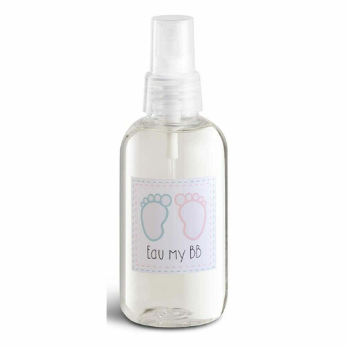Спрей для тела Eau my BB одеколон 150 ml