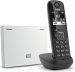 Телефон  Gigaset AS690A IP BASE