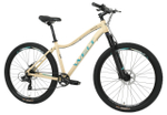Женский велосипед Welt Edelweiss 1.0 HD 27 (2023)