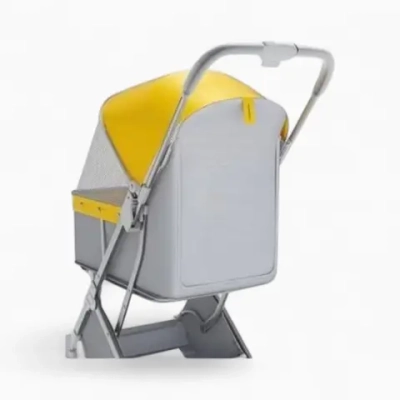 Коляска «Traveler»