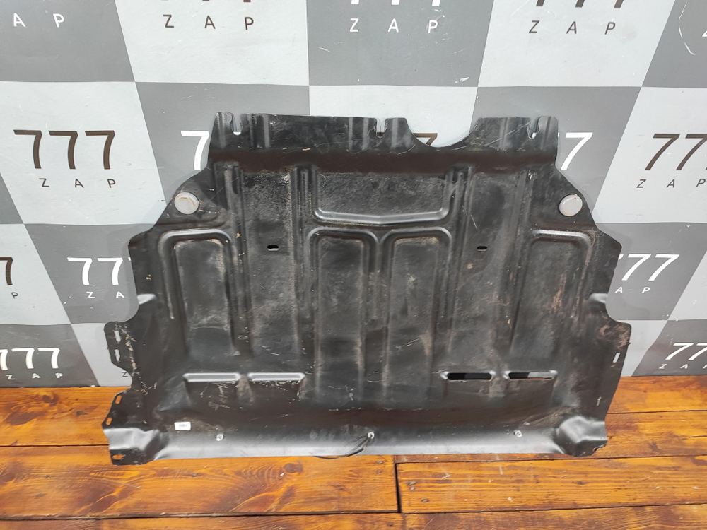 Защита картера и КПП Tiguan 2, Karoq, Kodiaq Б/У  11151271