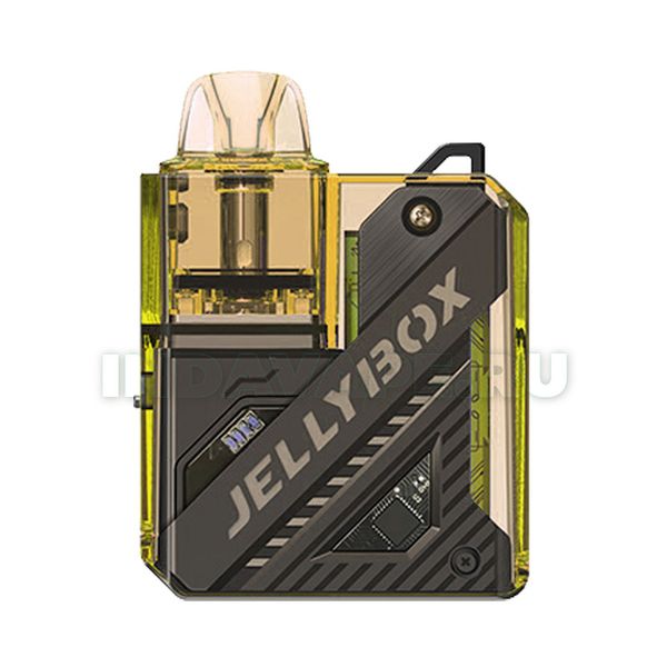 Набор Rincoe Jellybox Nano 2 Pod Kit
