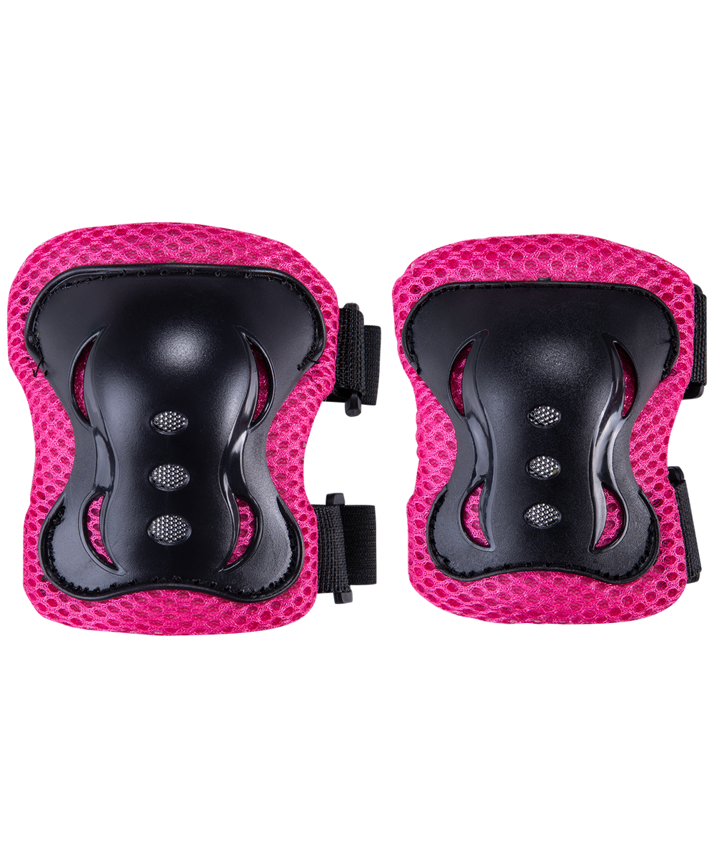 Комплект защиты Ridex Jump Pink