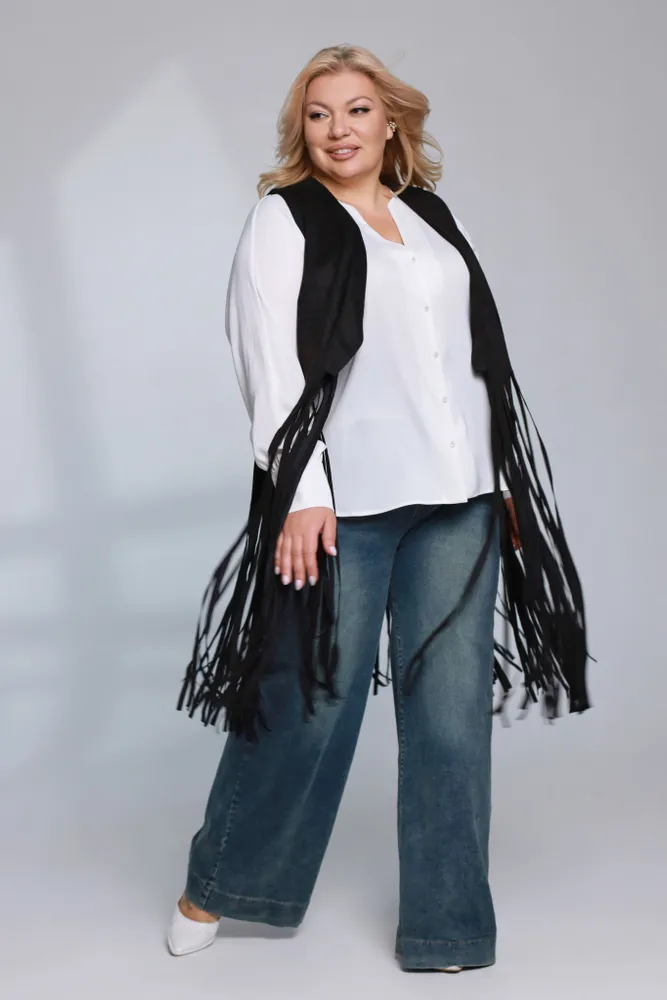 Рубашка 20071 Fabrika