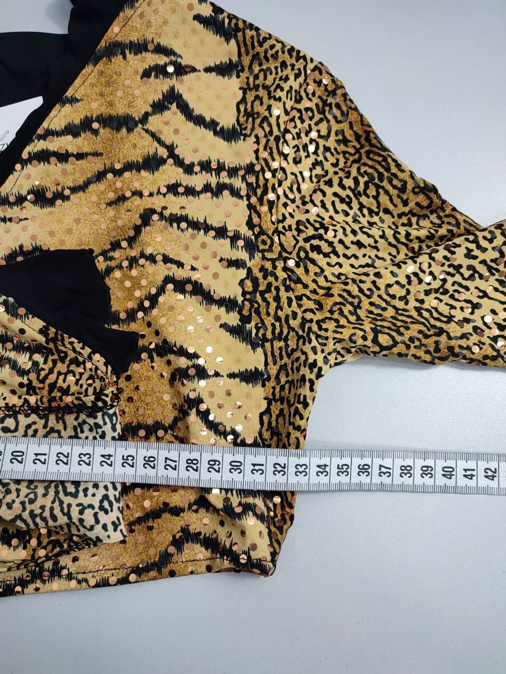 Болеро Expe Trend красивое 40 размер