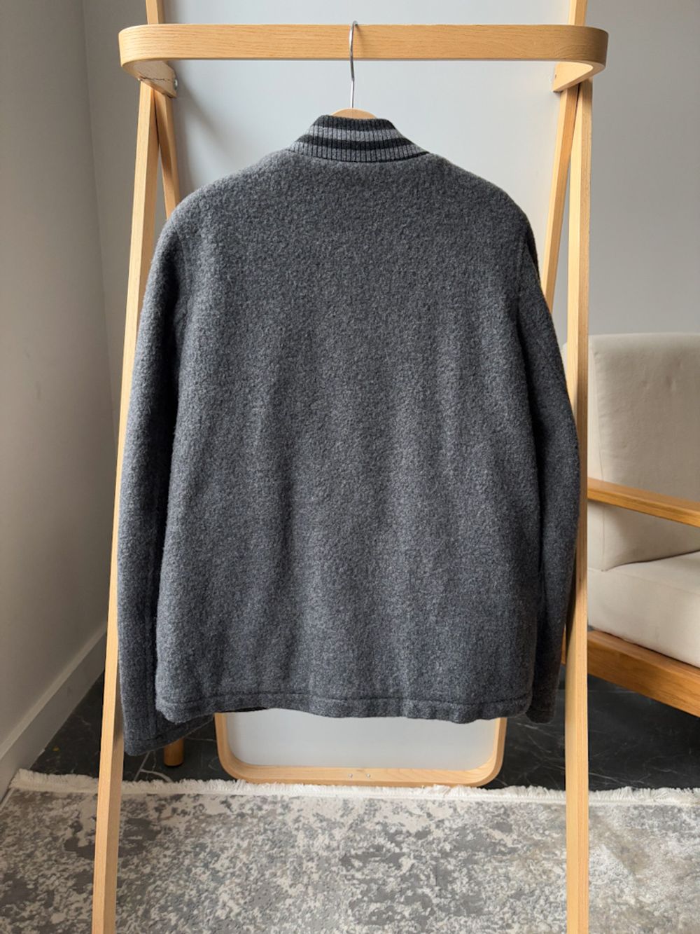 Шерстяная куртка Bonpoint, 152