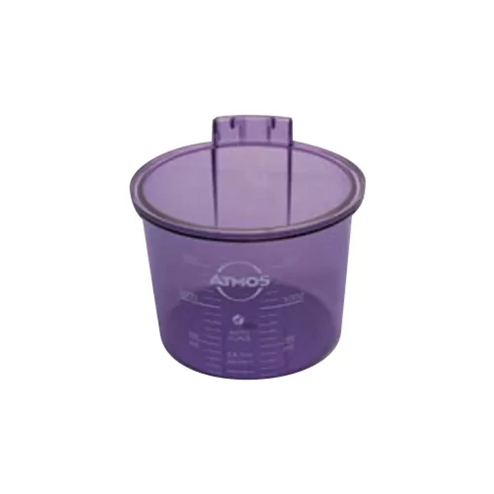 DDS-емкость для секрета полисульфон 5 л