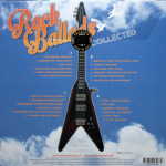 Сборник / Rock Ballads Collected (Coloured Vinyl)(2LP)