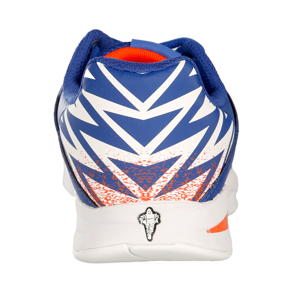 Детские теннисные кроссовки Babolat Propulse Kids - Blue, White