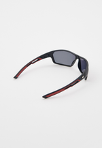 Спортивные очки GOG Jil / Matt Black-Red / Polarized Red Lens