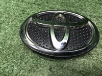 Эмблема крышки багажника Toyota RAV 4 ca40 (15-19)