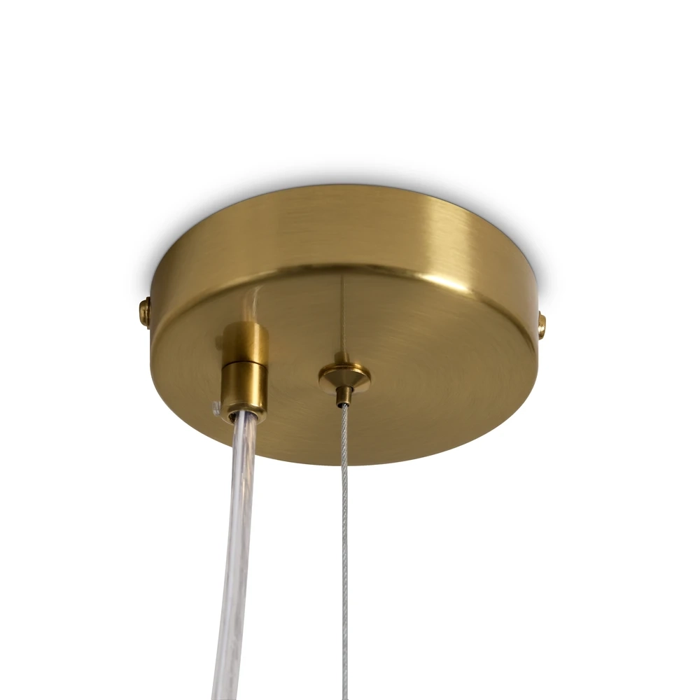 Подвесной светильник Freya SUNSPOT FR5482PL-01BS1