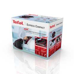 Парогенератор Tefal Express Compact SV7130E0