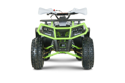 Квадроцикл (комплект для сборки) Yacota DRAGON One 125