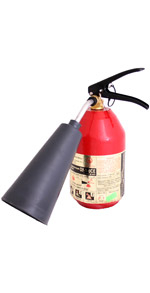 Огнетушители углекислотные ОУ-40 ВСЕ на тележке