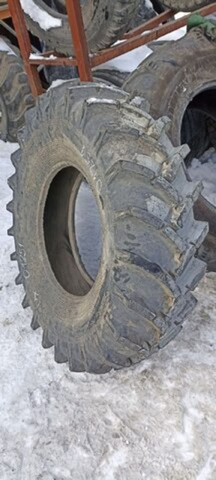 400-610(15-24) Voltyre В-31 шина б/у