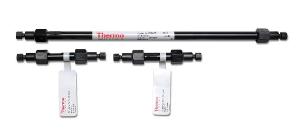 Колонка для ВЭЖХ Hypersil BDS C18 3 мкм 4.6 x 150мм, Thermo Fisher Scientific