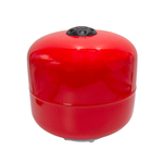 Расширительный бак вертикальный Napora 12 л (V-12 RED)