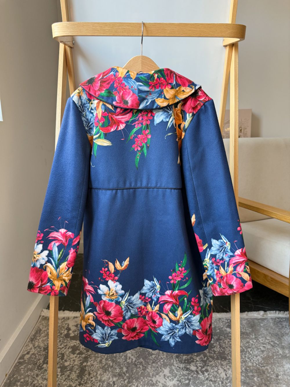 Пальто Eirene, 140