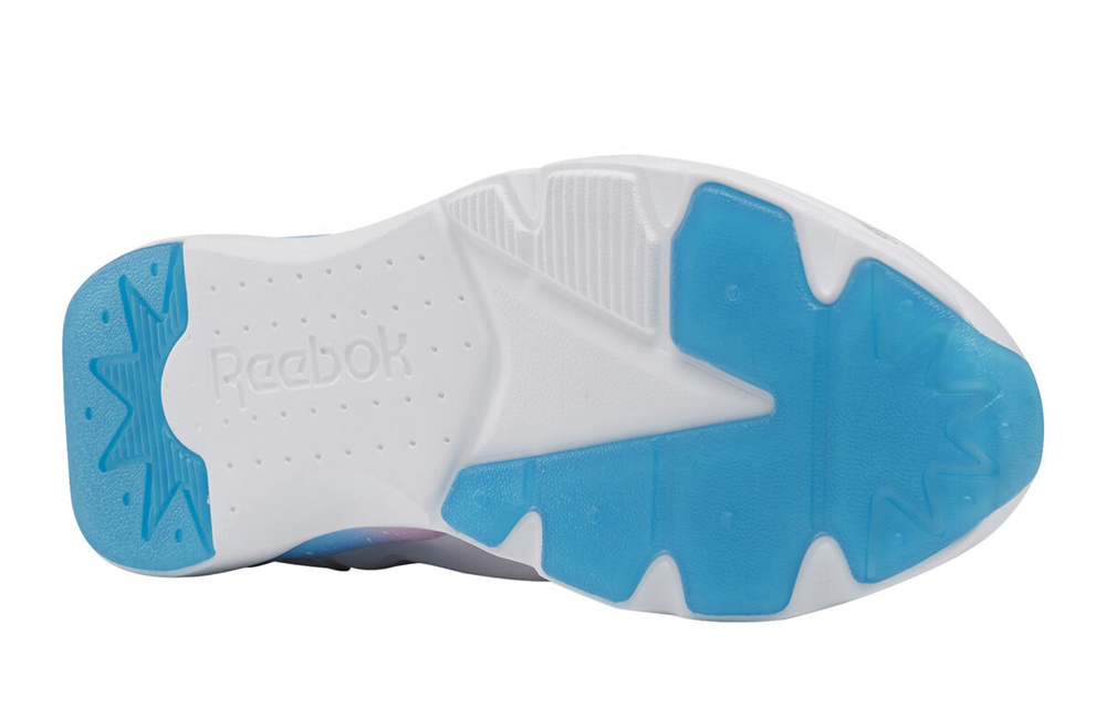 Кроссовки Reebok Furylite Mu