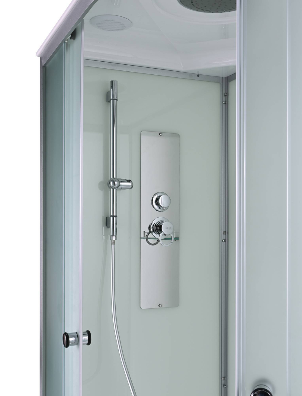 Душевая кабина D5012L стандартная