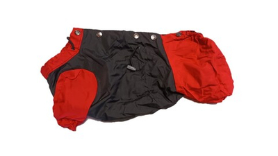 Комбинезон - Демисезонный (с подкладкой) 23Т девочка (обхват груди 42 - 49)