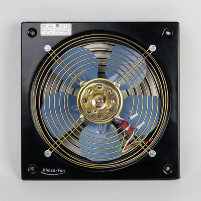 Вентилятор осевой ED-250-2