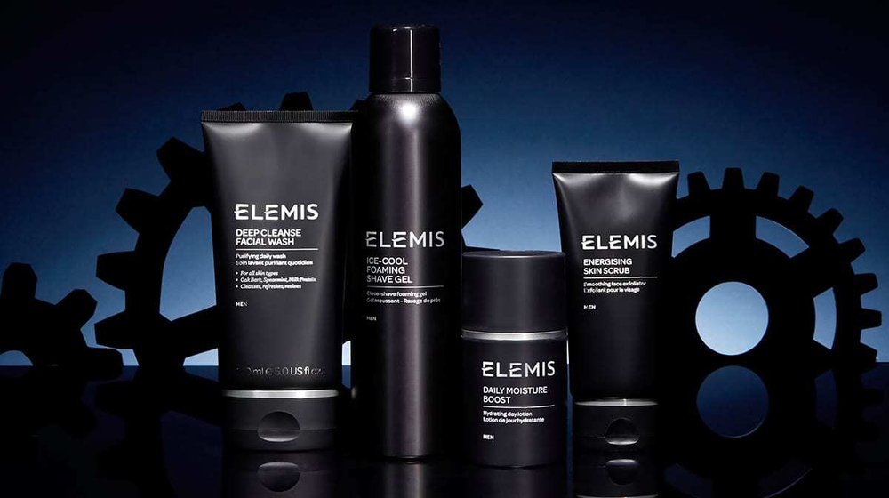 Крем для лица Elemis Pro-Collagen Marine Cream For Men для мужчин 30 мл
