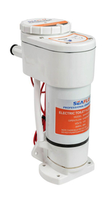 Комплект для переделки ручного унитаза в электрический, 12 В,