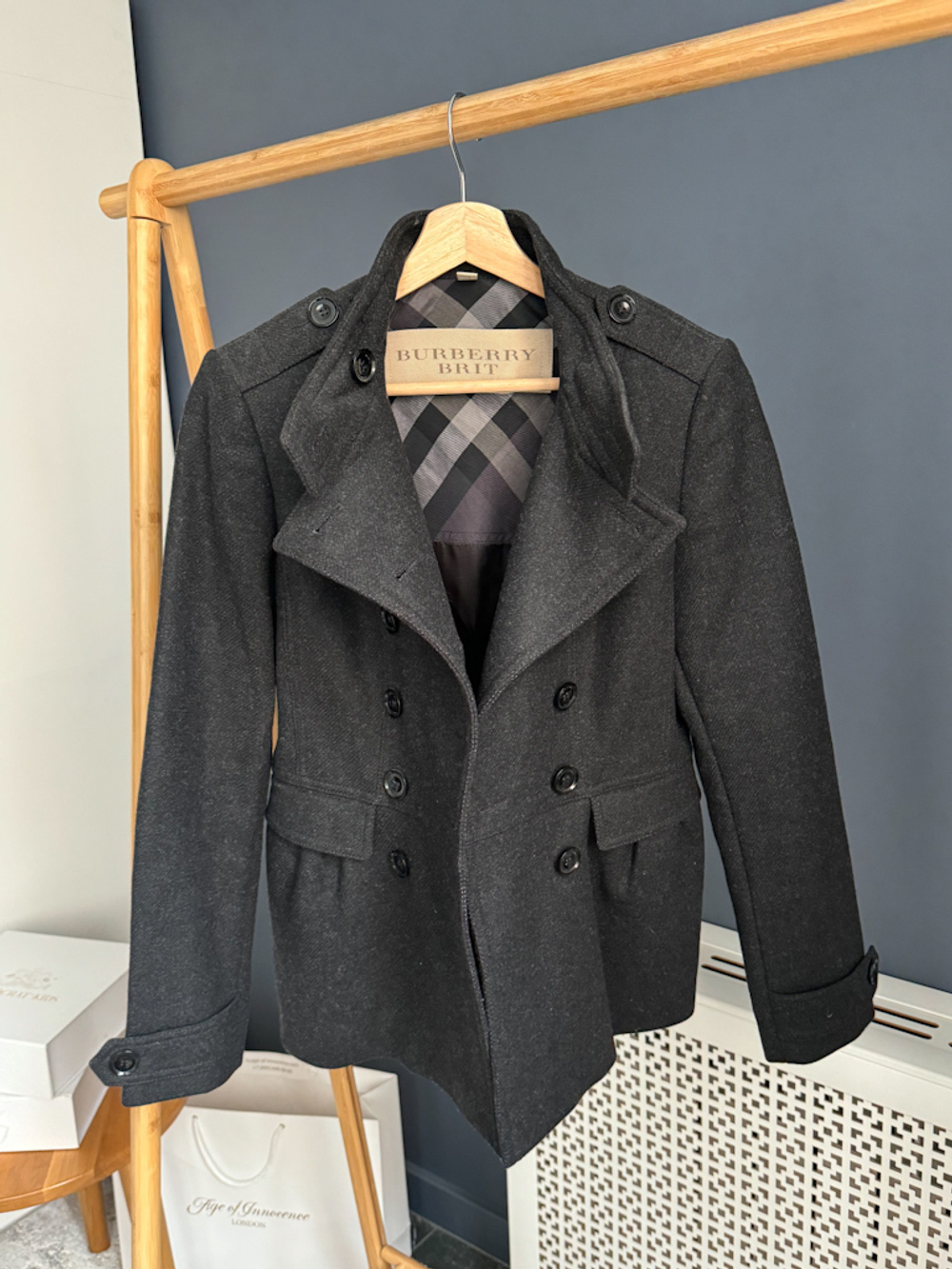 Burberry xs new arrivals