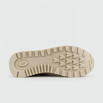 кроссовки New Balance 574 Mid Beige Wmns Winter