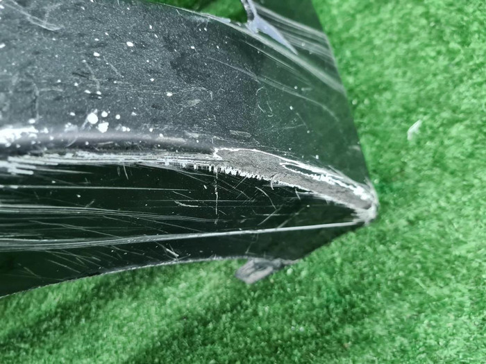 Бампер передний Hyundai Genesis 2 (2013-2016)