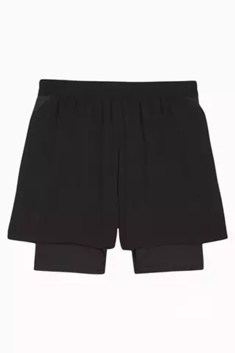 Шорты Puma teamGOAL 2 in 1