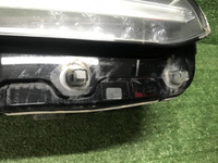 Битая Фара правая Volvo XC90 2 (2014-2019) LED